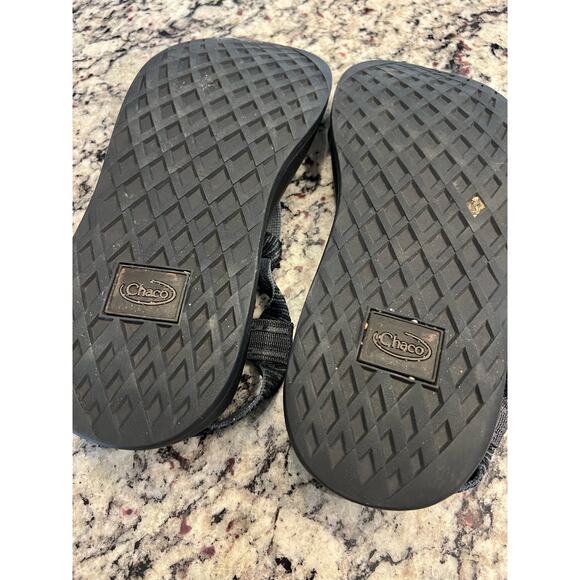 Chaco mens sandals size 9 - Picture 7 of 10